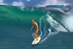 Kelly Slater's Pro Surfer (Xbox)