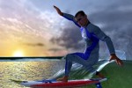 Kelly Slater's Pro Surfer (Xbox)