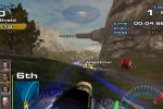 Quantum Redshift (Xbox)