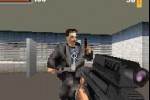 Ballistic: Ecks vs. Sever II (Game Boy Advance)