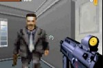 Ballistic: Ecks vs. Sever II (Game Boy Advance)