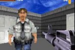 Ballistic: Ecks vs. Sever II (Game Boy Advance)