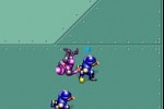 Speedball 2: Brutal Deluxe (Game Boy Advance)