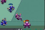 Speedball 2: Brutal Deluxe (Game Boy Advance)