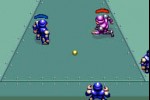 Speedball 2: Brutal Deluxe (Game Boy Advance)