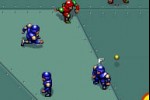 Speedball 2: Brutal Deluxe (Game Boy Advance)