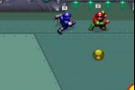 Speedball 2: Brutal Deluxe (Game Boy Advance)