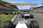 Geoff Crammond's Grand Prix 4 (PC)