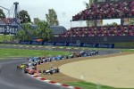 Geoff Crammond's Grand Prix 4 (PC)