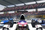 Geoff Crammond's Grand Prix 4 (PC)