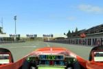 Geoff Crammond's Grand Prix 4 (PC)