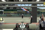 Geoff Crammond's Grand Prix 4 (PC)