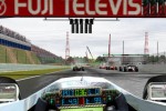 Geoff Crammond's Grand Prix 4 (PC)