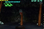 Dino Stalker (PlayStation 2)