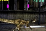 Dino Stalker (PlayStation 2)