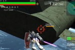 Mobile Suit Gundam: Federation vs. Zeon (PlayStation 2)