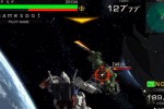 Mobile Suit Gundam: Federation vs. Zeon (PlayStation 2)