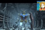 Mobile Suit Gundam: Federation vs. Zeon (PlayStation 2)