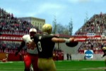 NCAA College Football 2K3 (GameCube)