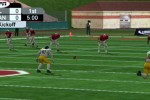 NCAA College Football 2K3 (GameCube)