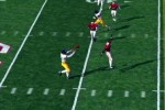 NCAA College Football 2K3 (GameCube)