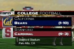 NCAA College Football 2K3 (GameCube)