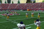 NCAA College Football 2K3 (GameCube)