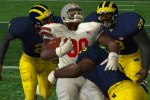 NCAA College Football 2K3 (GameCube)