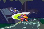 Mega Man Zero (Game Boy Advance)