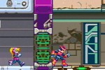 Mega Man Zero (Game Boy Advance)