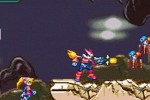 Mega Man Zero (Game Boy Advance)