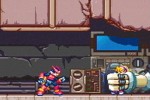 Mega Man Zero (Game Boy Advance)