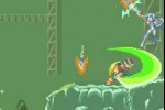 Mega Man Zero (Game Boy Advance)