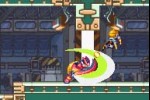 Mega Man Zero (Game Boy Advance)