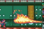 Mega Man Zero (Game Boy Advance)