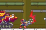 Mega Man Zero (Game Boy Advance)