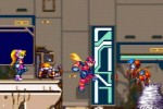 Mega Man Zero (Game Boy Advance)