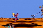 Mega Man Zero (Game Boy Advance)