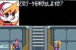 Mega Man Zero (Game Boy Advance)