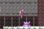 Mega Man Zero (Game Boy Advance)