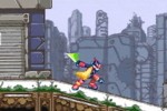 Mega Man Zero (Game Boy Advance)