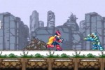 Mega Man Zero (Game Boy Advance)