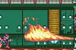 Mega Man Zero (Game Boy Advance)