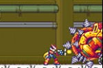 Mega Man Zero (Game Boy Advance)