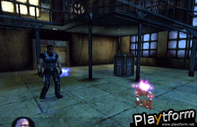 Blade II (Xbox)