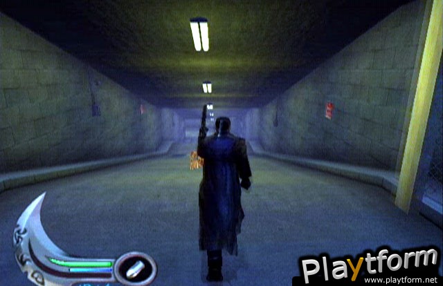 Blade II (Xbox)