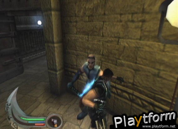 Blade II (Xbox)