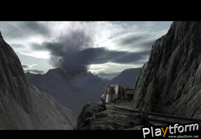 Syberia (PC)