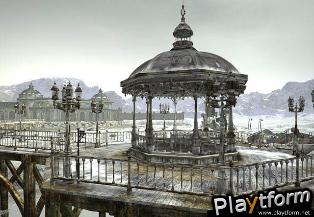 Syberia (PC)