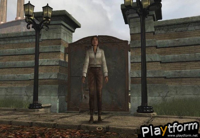 Syberia (PC)